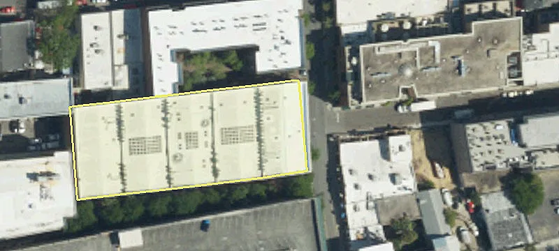 Historic Downtown Charleston Office Suite