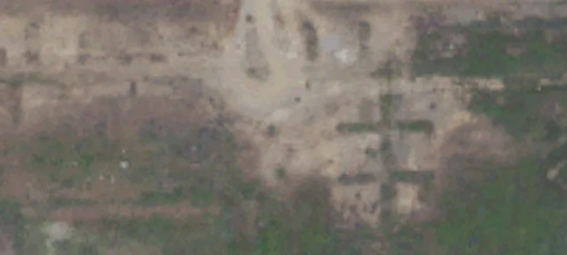 Commercial Land Near Walmart