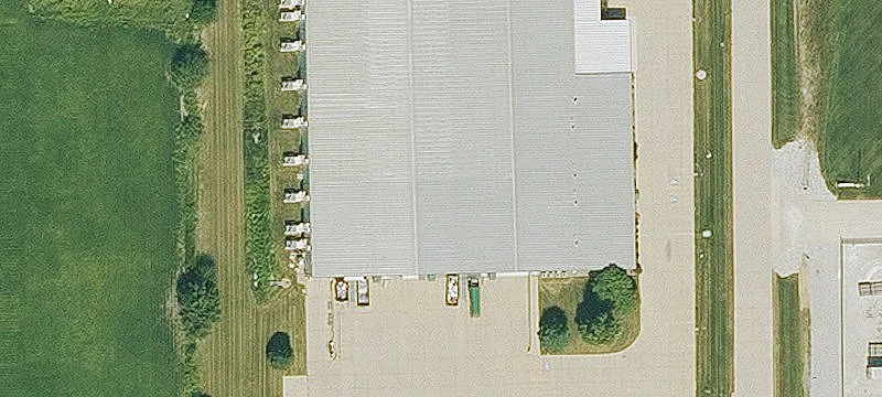 30,000 SF Shell Industrial Building