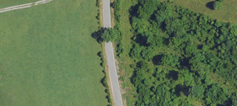 Residential Land Near Dale Hollow