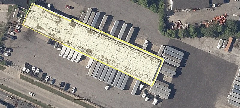 Cleveland Industrial Investment Opportunity