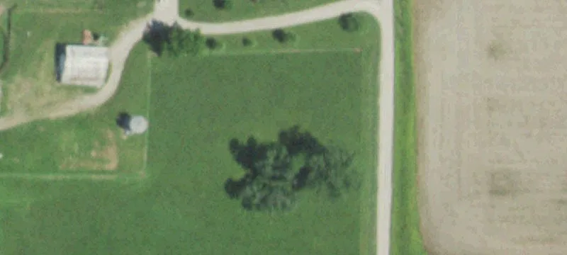488 Acre Hunting and Farmland