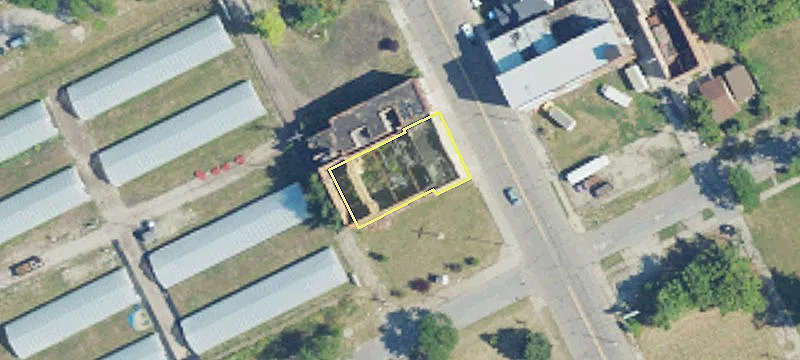 Detroit Retail Opportunity