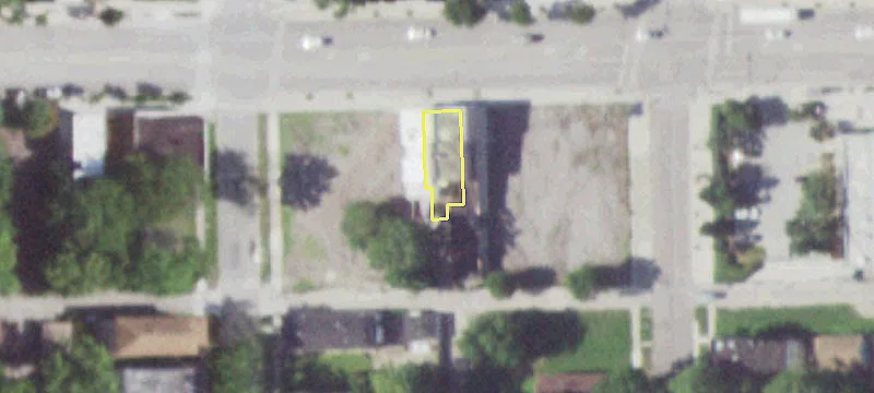 Englewood Mixed-Use Investment Opportunity