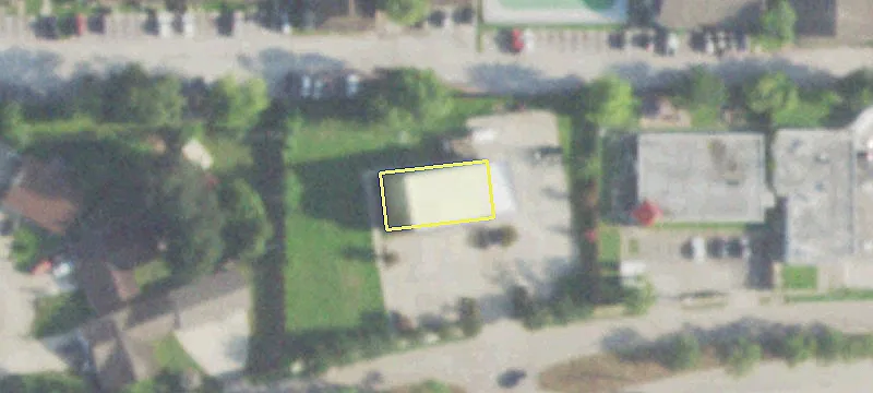 Retail/Office Space for Lease