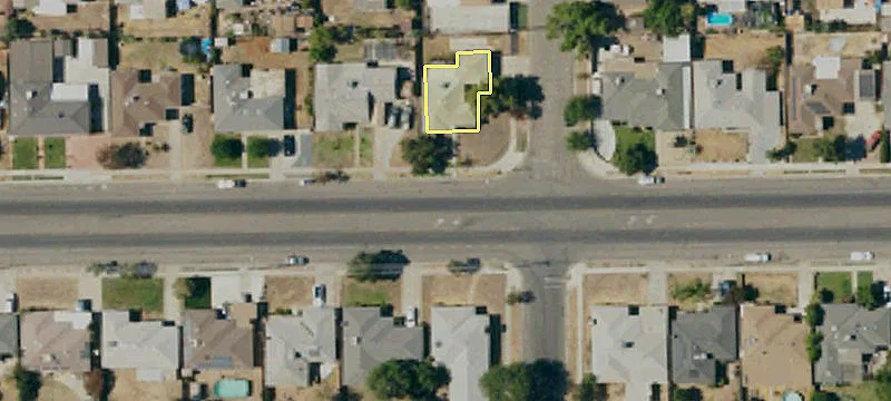 Prime Land for Retail Development