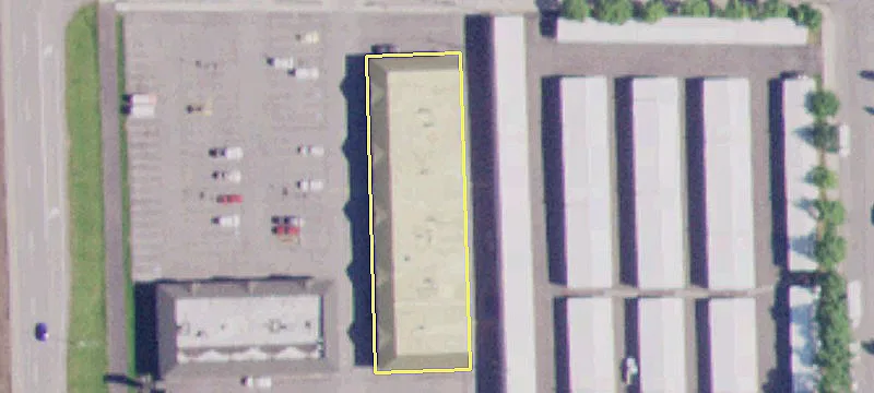 Coeur d'Alene Commercial Property