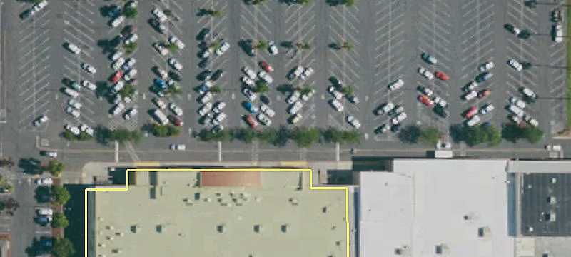 Sacramento Retail Space For Lease