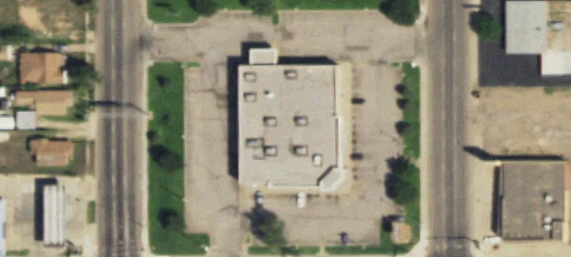 Class A Office Building