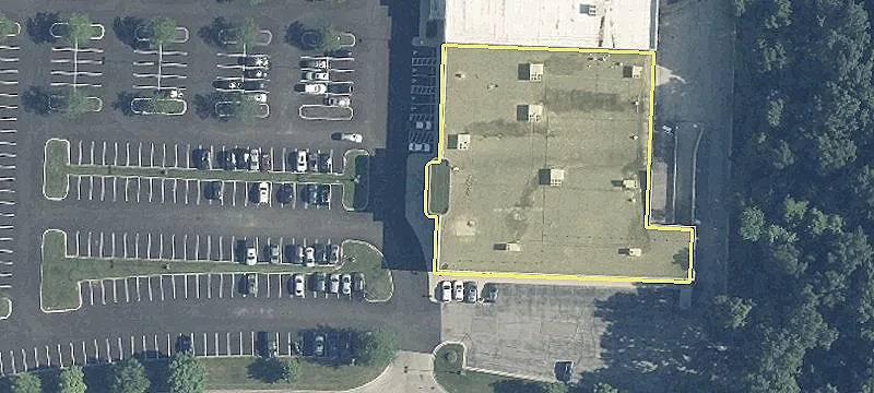 Retail Space in High-Traffic Area