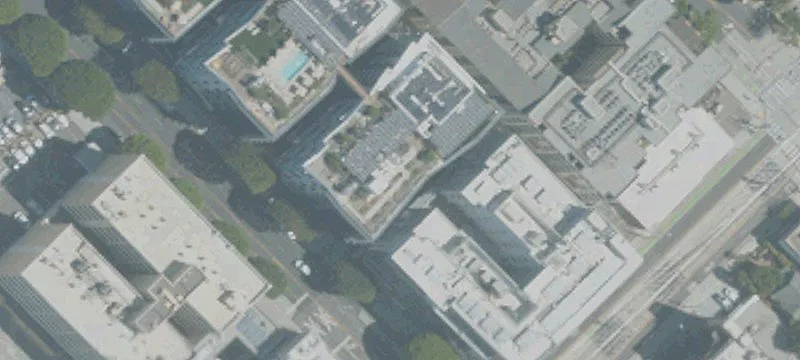 Retail Spaces in Santa Monica