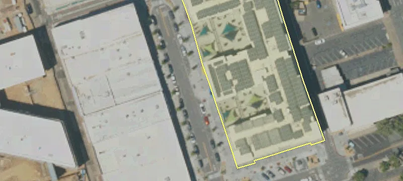 Retail Space at The Whistle
