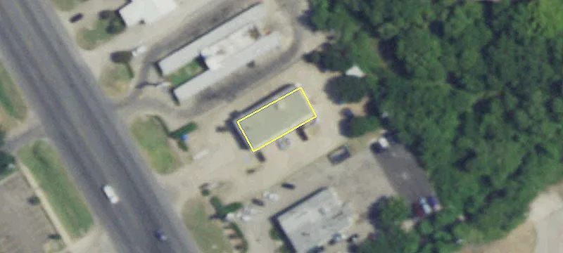 Retail Space For Rent