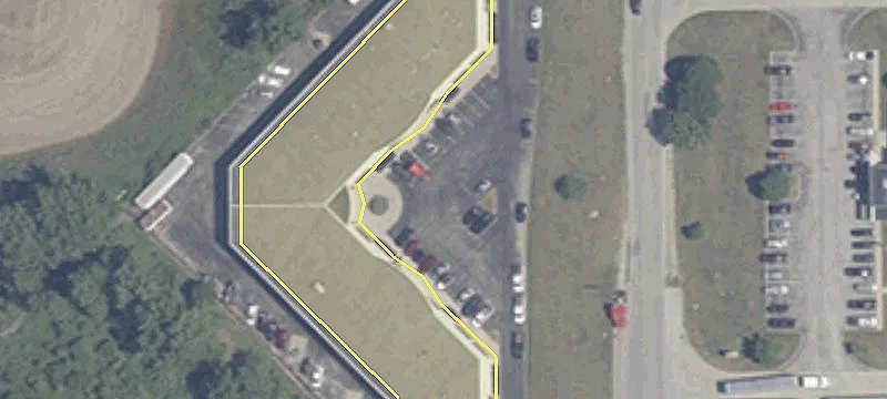 Office Space Available For Lease