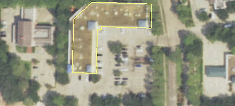 Retail Space in Cinco Ranch