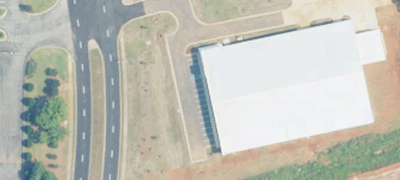 Huntsville Office/Warehouse/Production Space