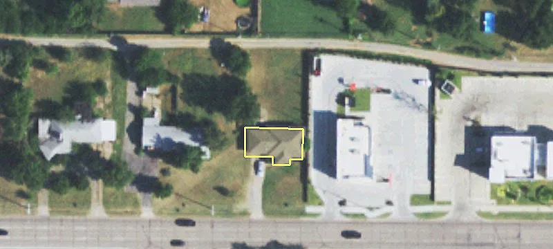 Prime Commercial Land Available