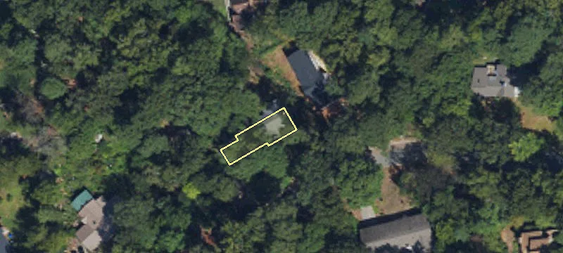 Chapel Hill Transitional Area Land