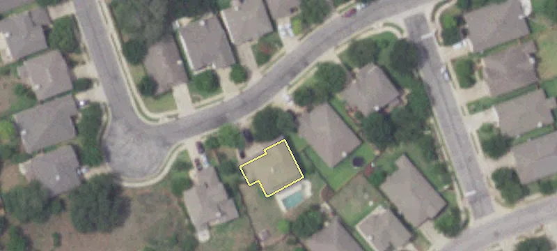Commercial Land with Highway Frontage