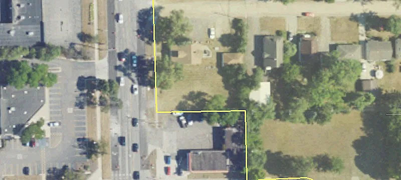 Westland Commercial Land For Sale