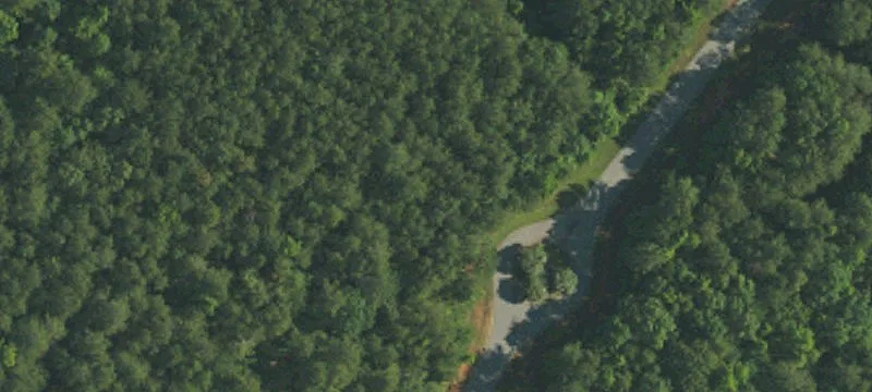 Buildable Lot in Gated Community