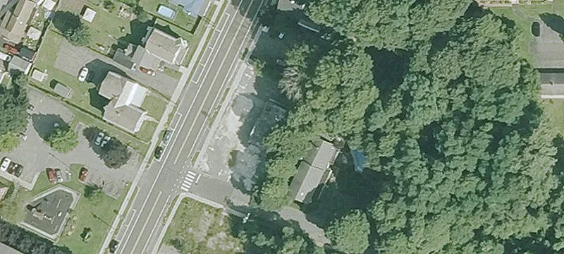 Commercial Land For Sale