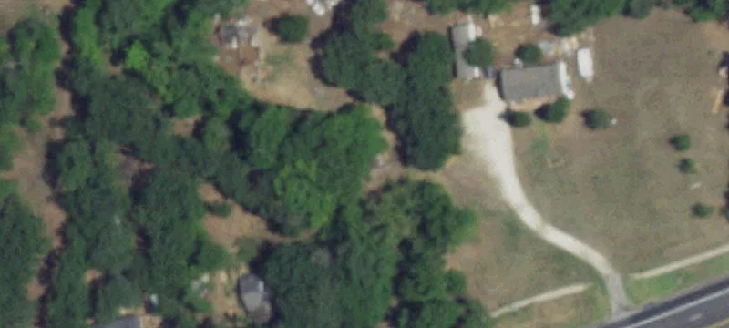 3.16 Acres of Land