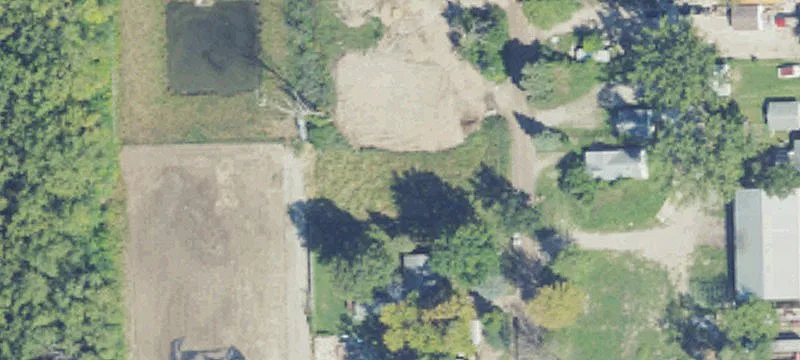 Land Ready For Development