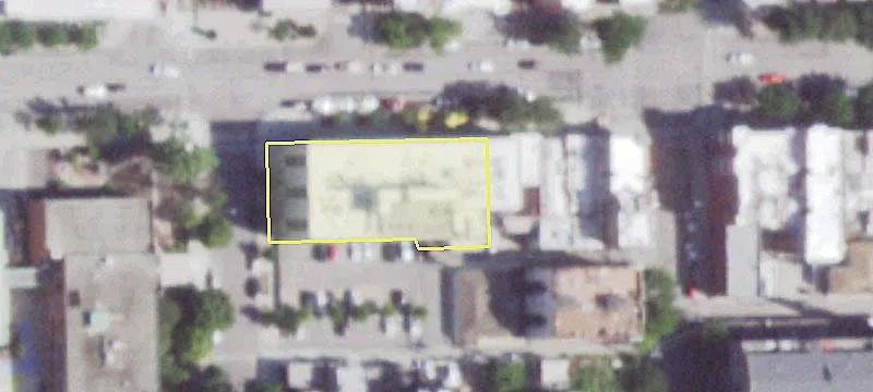 Retail Space for Lease
