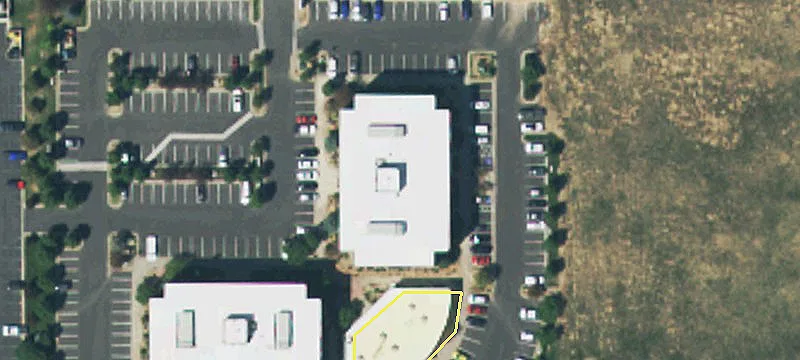 Visible Office Space Available