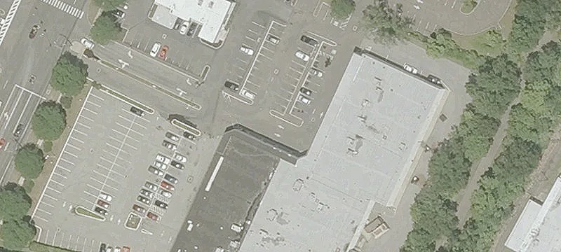 Dixwell Avenue Retail/Office/Medical Space