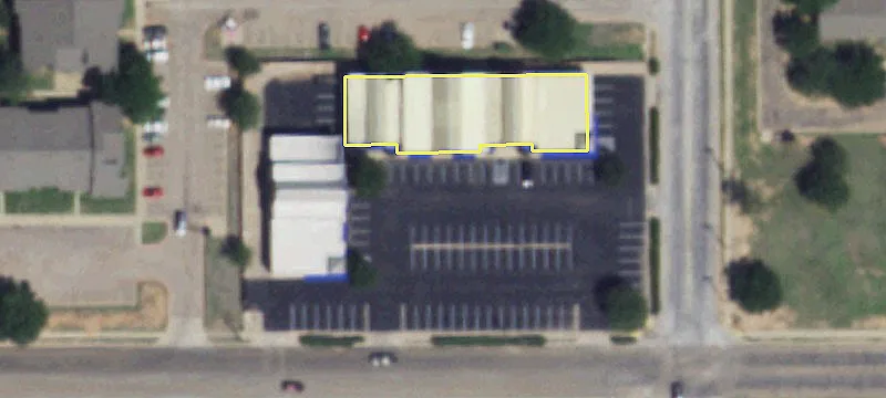 Individual Office Space For Rent