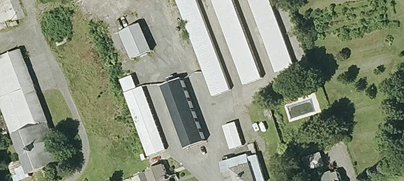 Hatfield Commercial Office & Warehouse