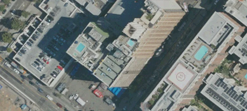 Retail, Office, Restaurant