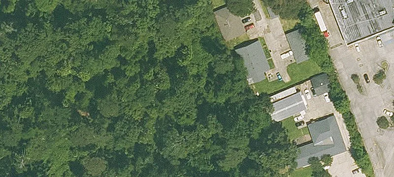 4.492 Acres Development Opportunity