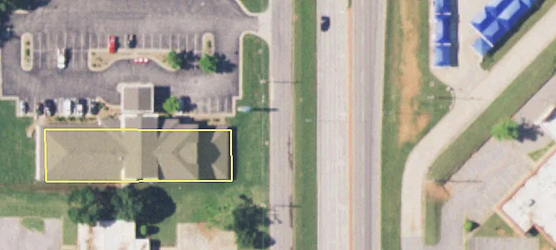Commercial Land For Sale