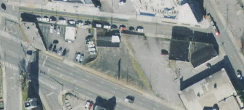 Downtown Nashville Development Land