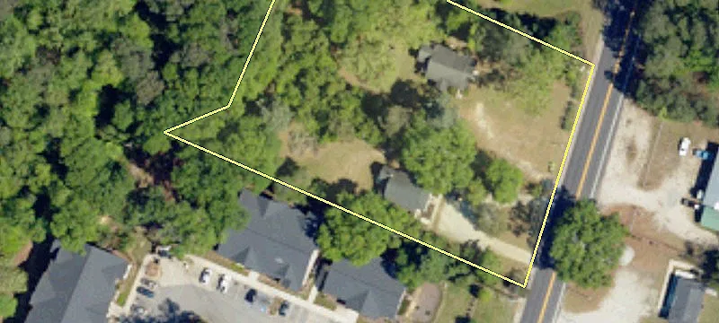 Commercial Land in Blythewood