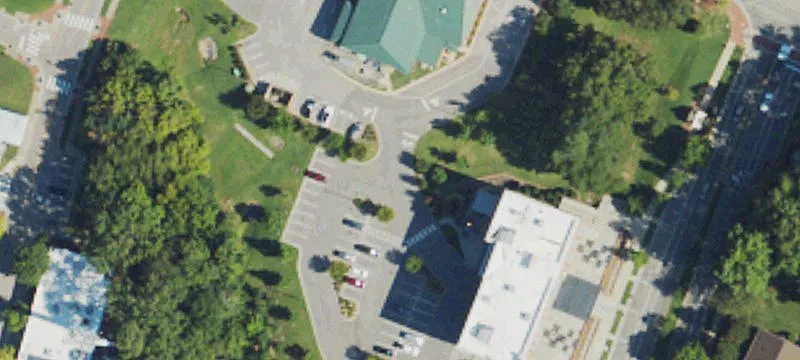 Commercial Parcel in Holding Village