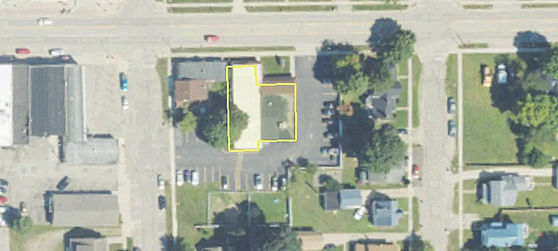 Prime Development Land in Fowlerville