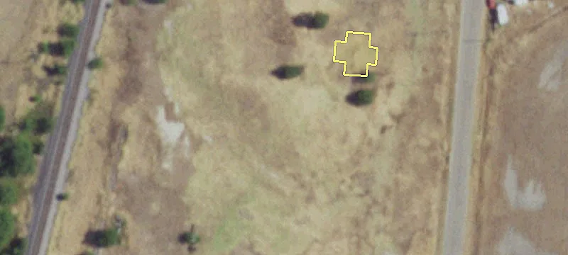 Unimproved Land in West, Texas