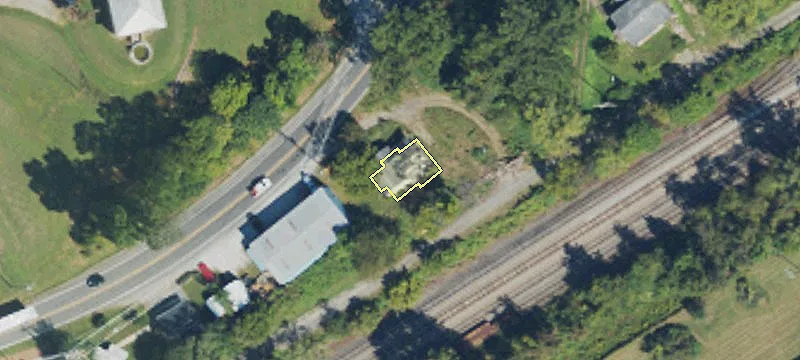 Marion City Square Pad Site