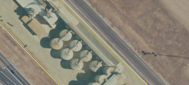 Prime Industrial Land in Madera