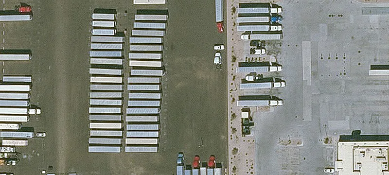 Phoenix Parking Lot For Sale