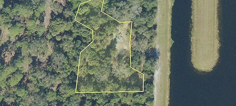 Palm Bay Road Development Opportunity