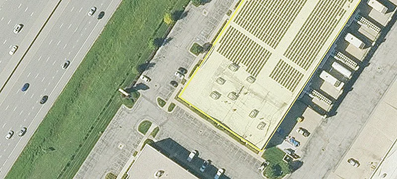 Lenexa Flex/Industrial Property For Sale