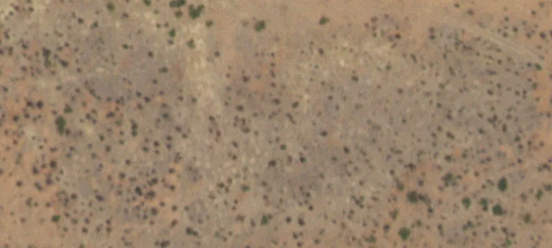 Versatile Land with Mountain Views