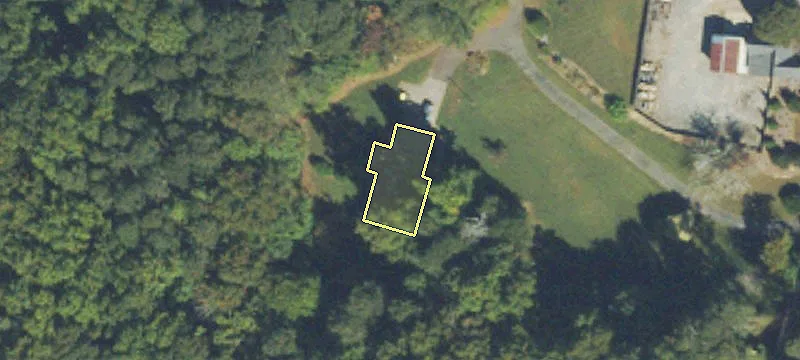 Land with CBD Zoning