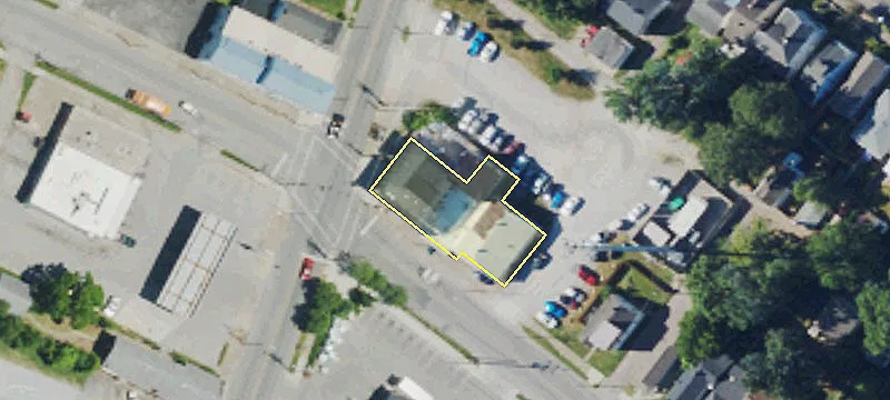 Germantown Bar, Restaurant, and Venue