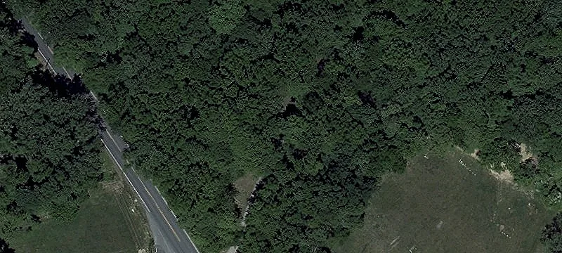 Commercial Pad Site in Elkton